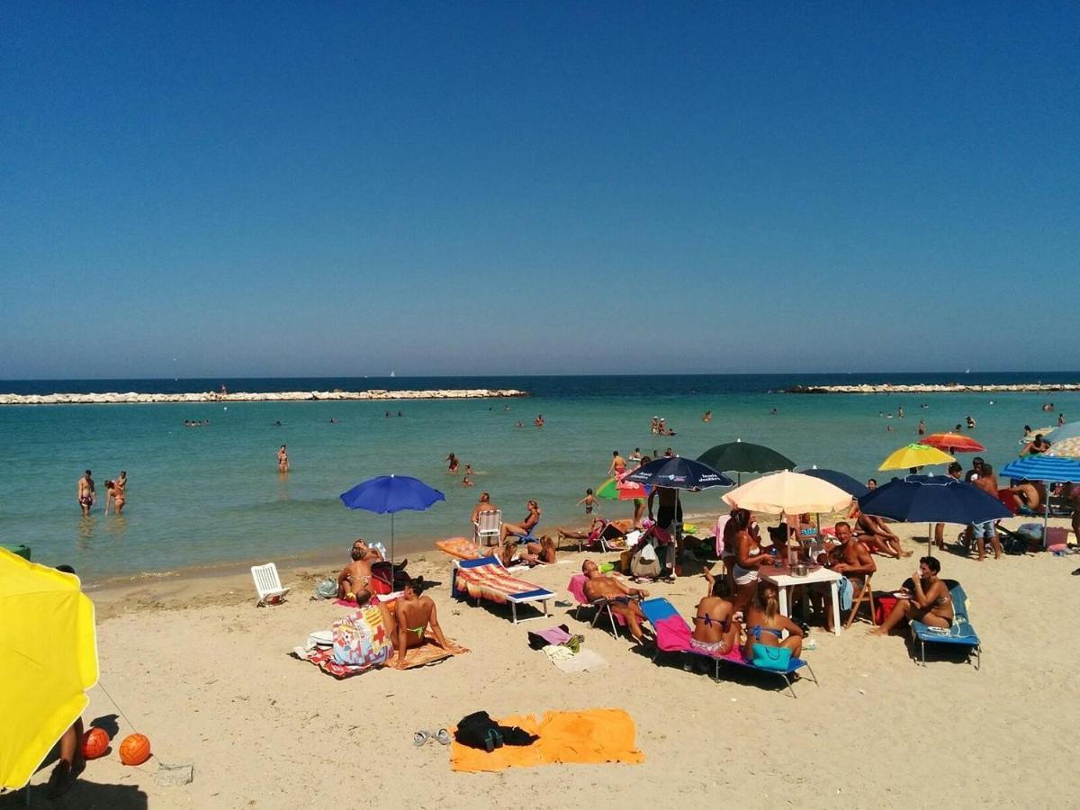 Apartament Fra Sole E Stelle